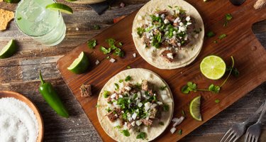 Shorty's Mexican Roadhouse