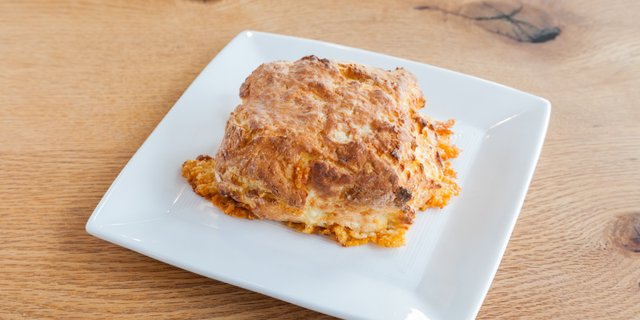 Pike Place Biscuits