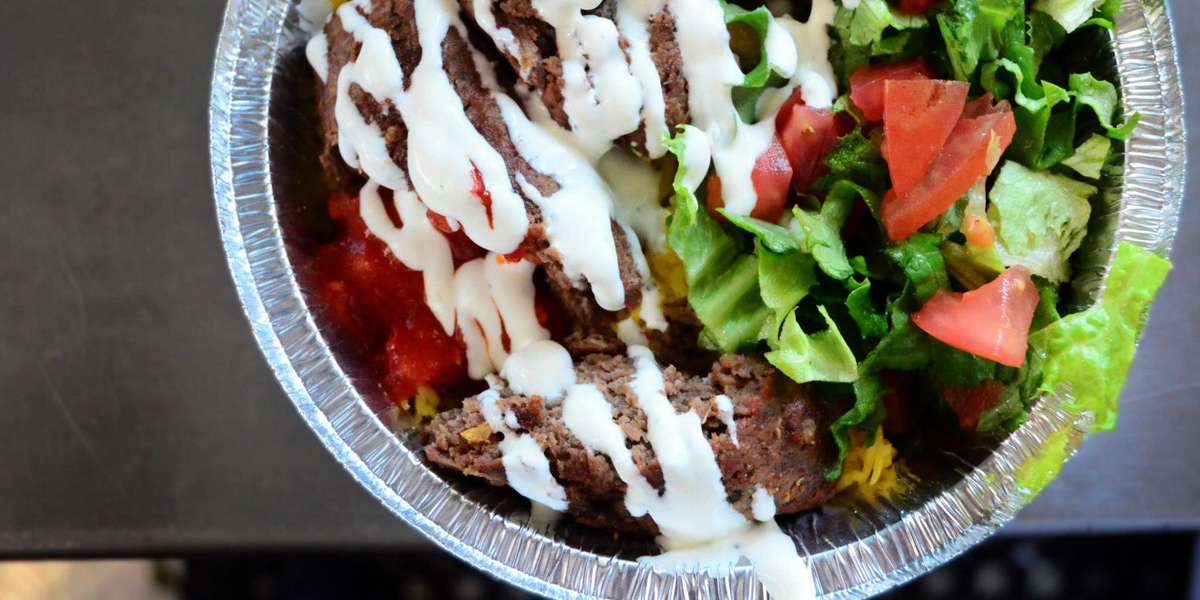 Shawarma Point