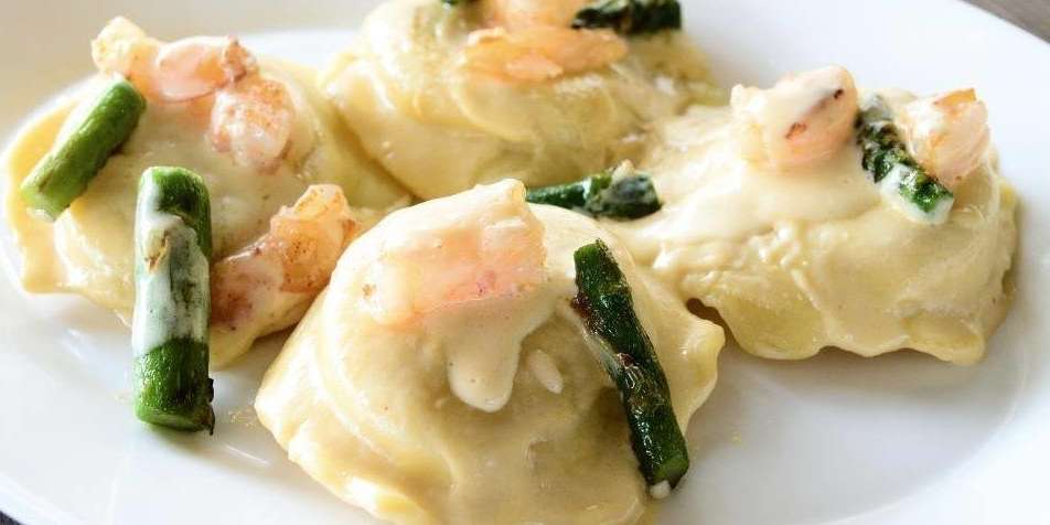 La Cuisine Of Evergreen