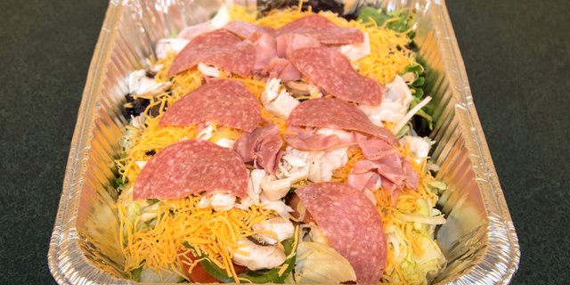Chef Salad