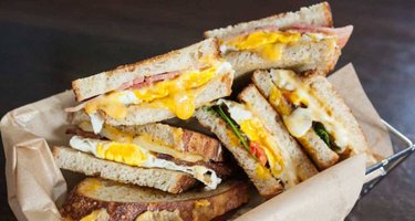 American Grilled Cheese Kitchen