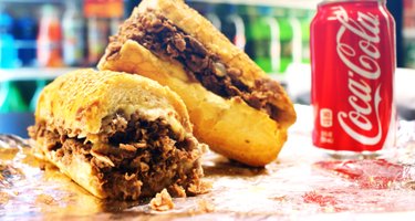 Cosmi's Deli