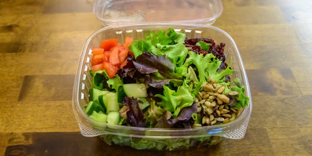 Garden Salad