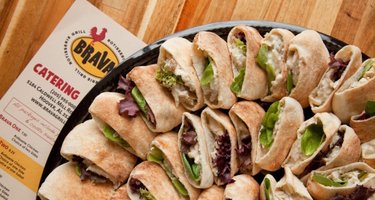 Brava Rotisserie Grill