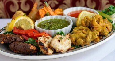 Lovash Indian Cuisine