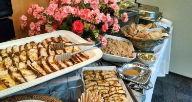 Tallulah's