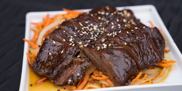 Kalbi Short Rib