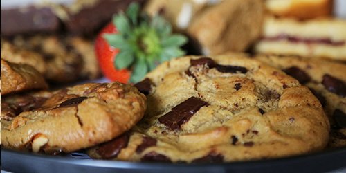 Cookie & Dessert Bar Assortment