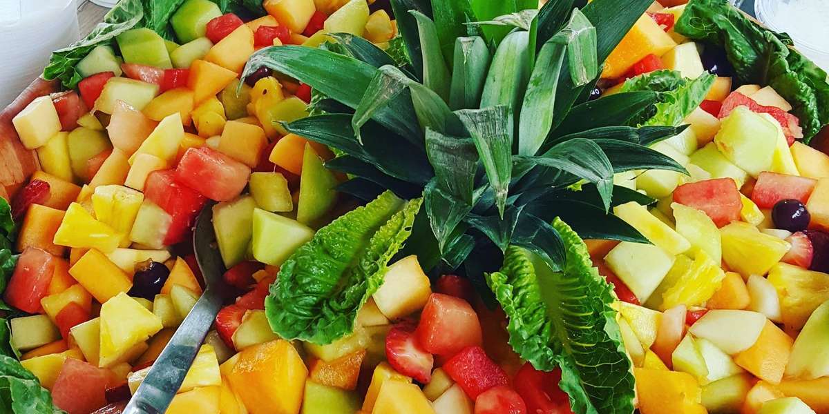 D D's Catering