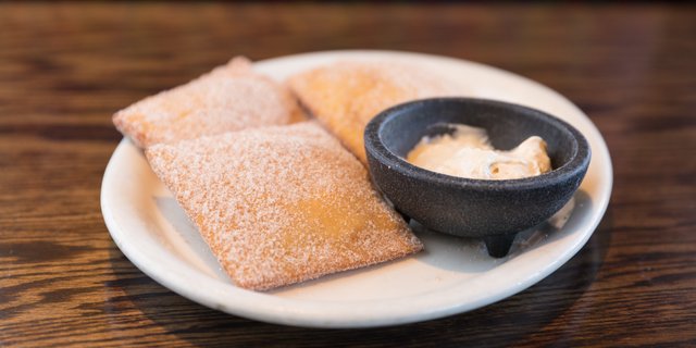 Sopapillas