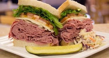 Maya's Deli of Plymouth