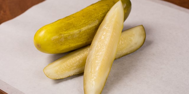Pickles for a Group