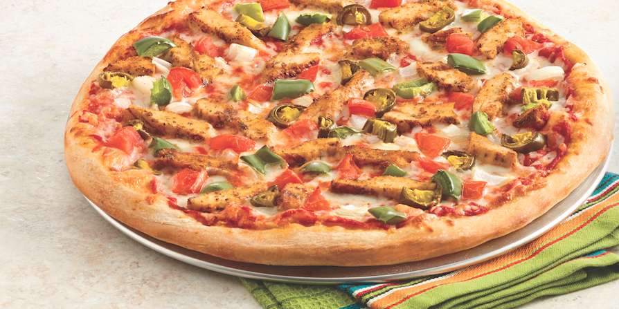 Pizza Boli's