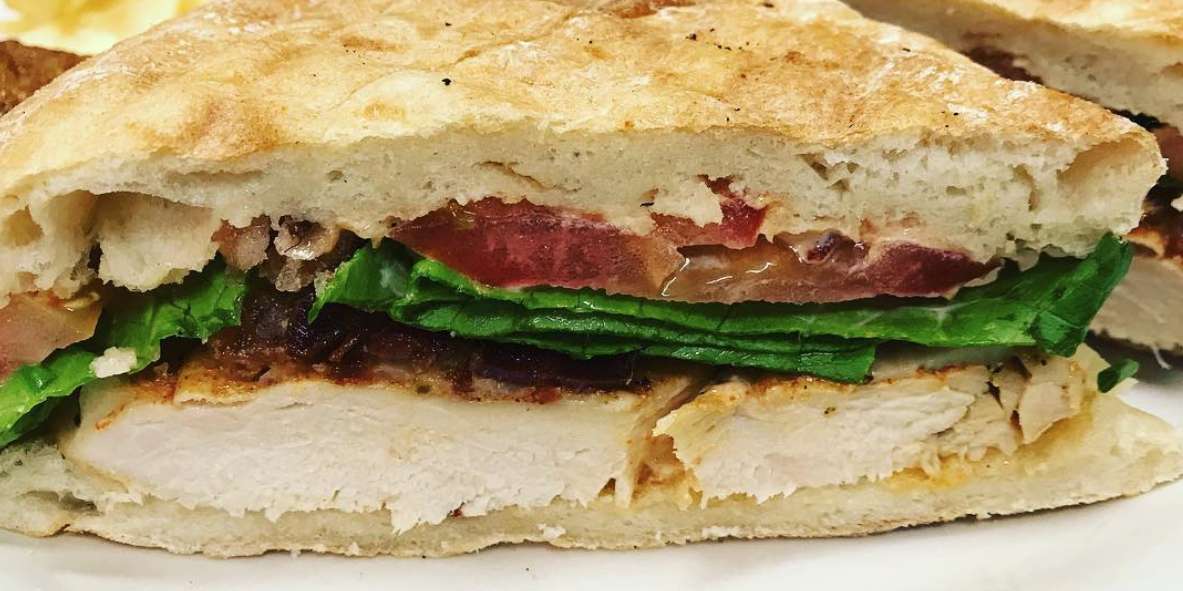 Social Bakehouse Cafe