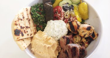 Global Kitchen Catering