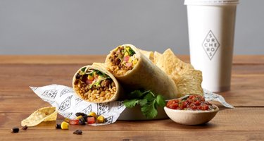 Surcheros Fresh Grill