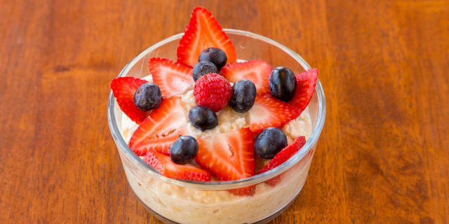Steel Cut "Irish" Oatmeal