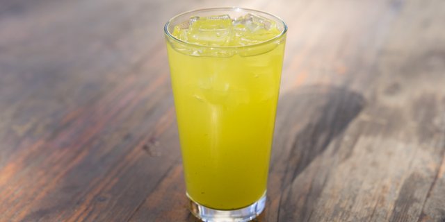 Agua Fresca