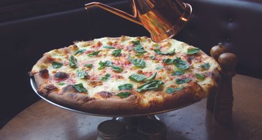 Andolini's Pizza