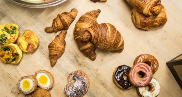 Croissami