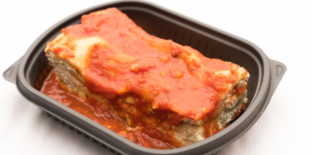 Cheese Lasagna
