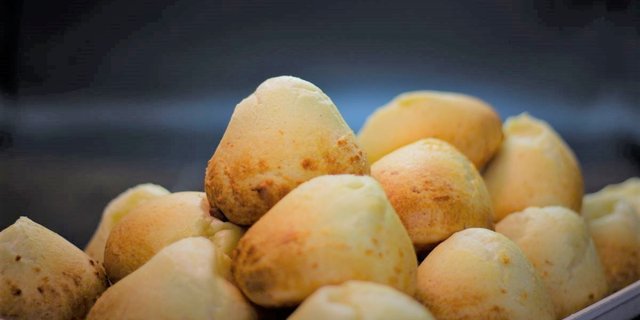 Pan De Bono