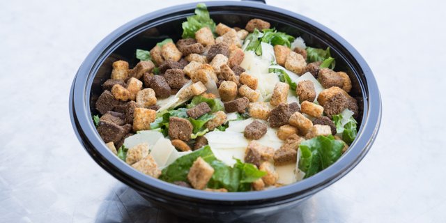 Caesar Salad