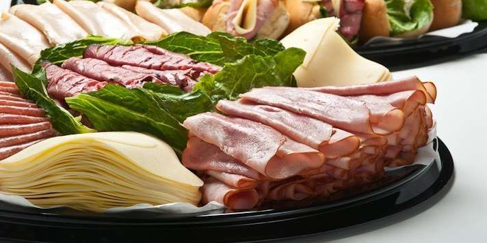 Joseph's Catering