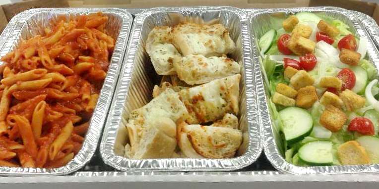 Battatini's Catering