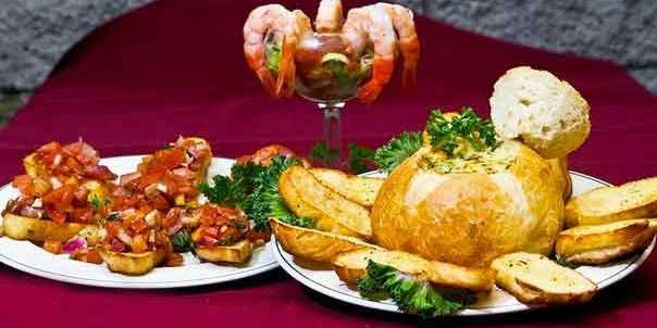 Vito's Pizza & Italian Ristorante