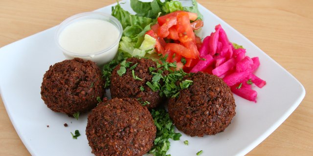 Falafel