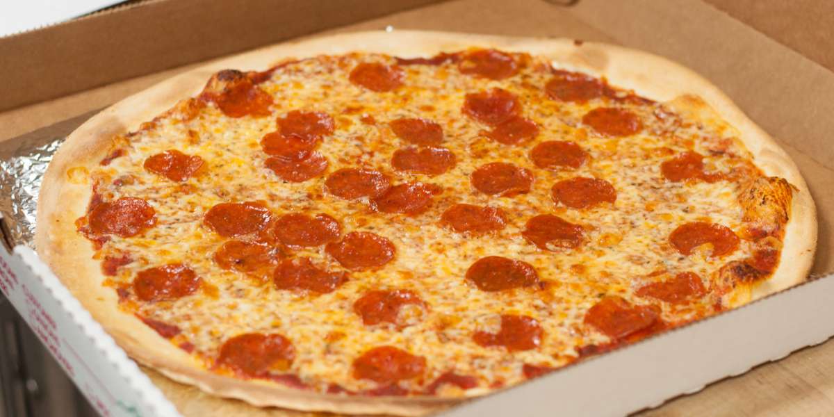 Rex Pizza