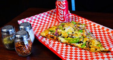New York Pizza