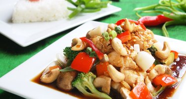 Blue Frog Thai