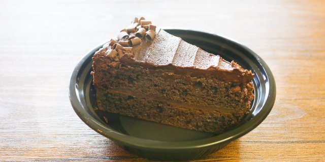 Chocolate Cake
