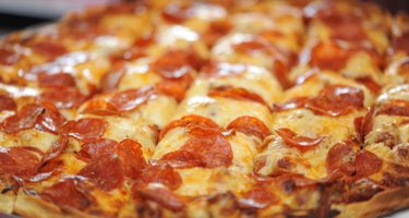 Villa Rosa Pizza & Restaurant