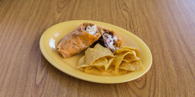 Baja Rolls