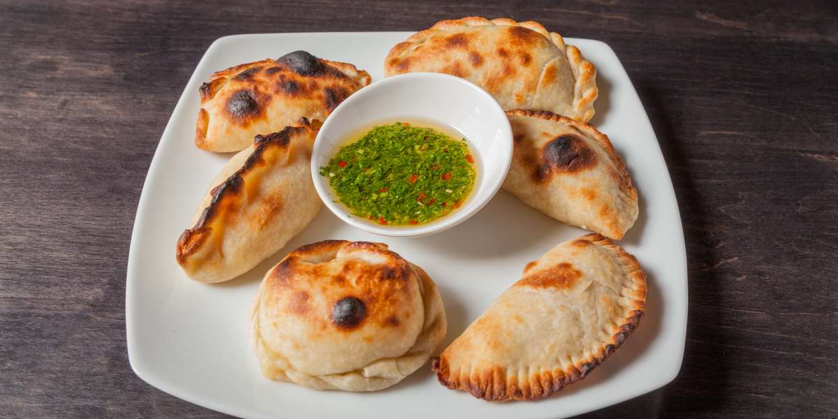 Maria Luisa Empanadas