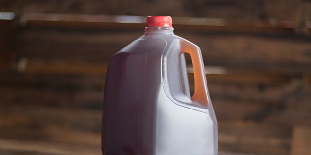 Gallon Unsweet Tea