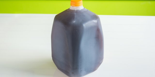 Gallon Sweet Tea