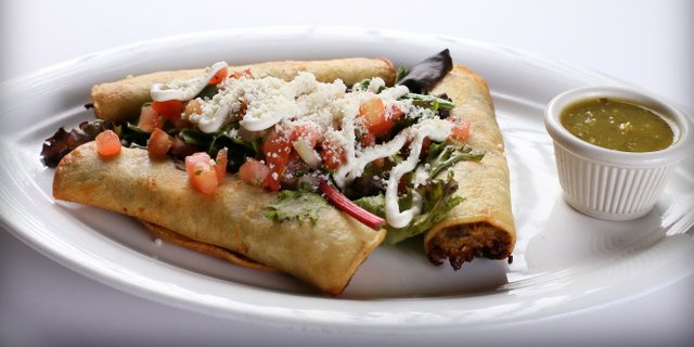 Taquitos