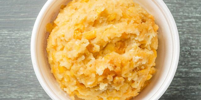 Corn Pudding