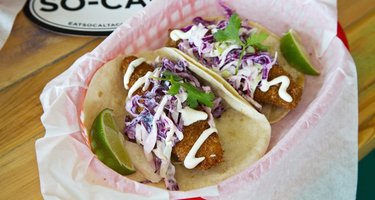 So-Cal Tacos