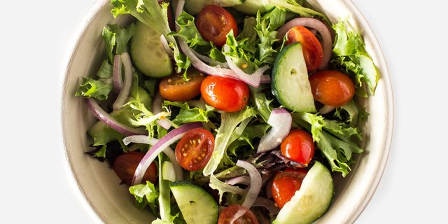 Side Salad
