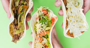 Verde Taqueria
