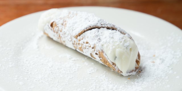 Cannoli