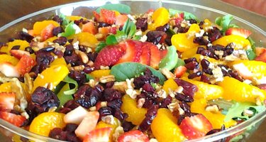 Croutons Catering