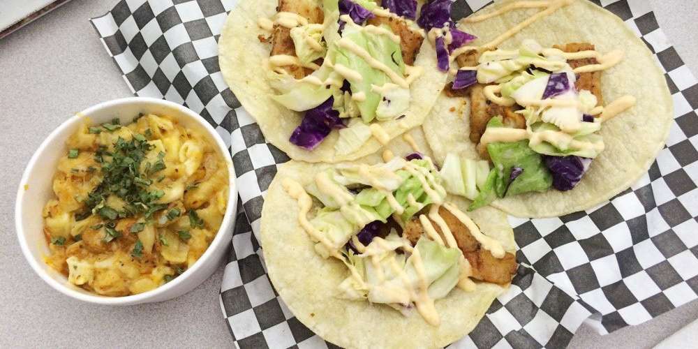 Buzznbeez Good Food