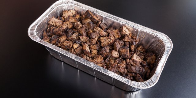 Sichuan Steak